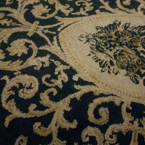 Meet your Posher, Zero